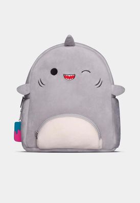 Squishmallows - Gordon Plush Mini backpack - Difuzed MP208316S