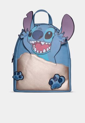Lilo & Stitch Rucksack Mini Beach Day Stitch - Difuzed MP31662