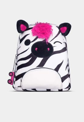 Squishmallows - Tracey Plush Mini Backpack - Difuzed MP366804S