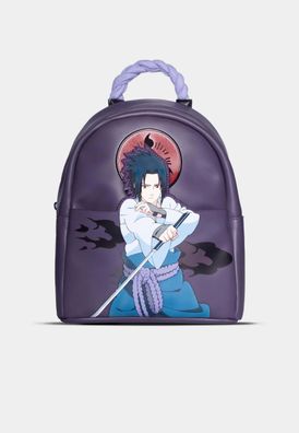 Naruto Shippuden - Sasuke - Novelty Mini Backpack - Difuzed MP