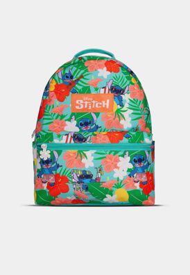 Lilo & Stitch Rucksack Mini Beach Time Stitch - Difuzed MP6363