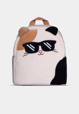 Squishmallows - Cam Novelty Mini Backpack - Difuzed MP650773SQ