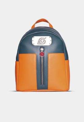 Naruto Shippuden - Novelty Mini Backpack - Difuzed MP715466NRS