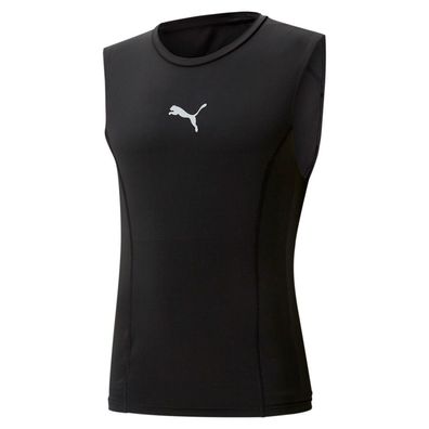 PUMA Herren BBall Compression Sleeveless / T-Shirt Tanktop