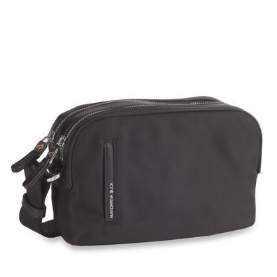 Mandarina Duck Hunter Crossbody, black, Damen