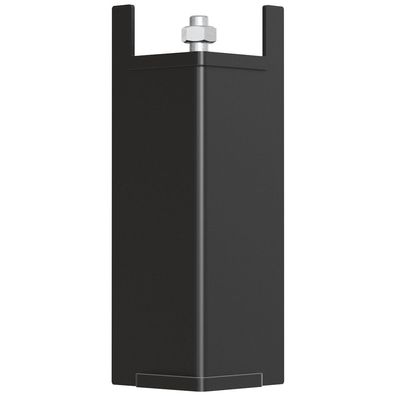 Die Basis für den FLOKI-Einsatz