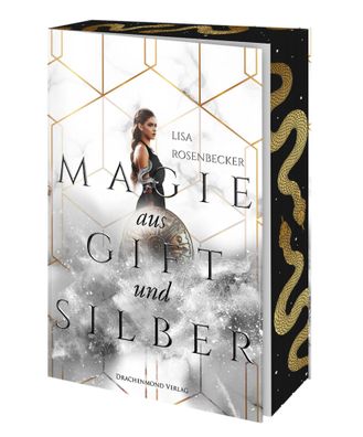 Magie aus Gift und Silber | Lisa Rosenbecker | Taschenbuch | 404 S. | Deutsch