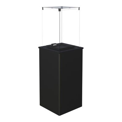 Terrassenheizer Patio Mini Stahl manuelle Steuerung 8,2kW