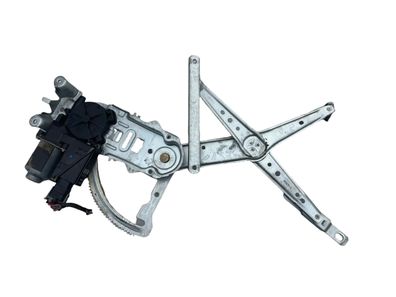 Original Opel Corsa C 1.0 elektrischer Fensterheber 24466598 VORNE RECHTS