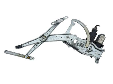 Original Opel Corsa C 1.0 elektrischer Fensterheber 24466597 VORNE LINKS