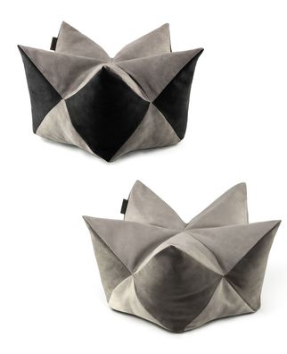 lionto Katzenbett, Kronenkissen, verschiedene Farben und Größen