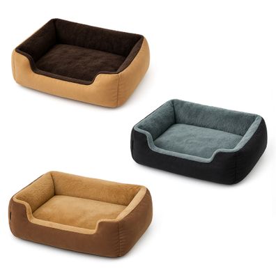 belviona Hundekissen mit Wendekissen, verschiedene Größen und Farben