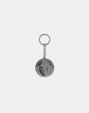 Marvel - What If...? - Metal Keychain - Difuzed KE374122WHI