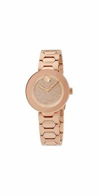 Movado Uhr 3600493