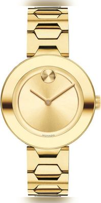 Movado Uhr 3600382