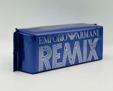 Armani Remix for her 100 Ml Eau de Parfum Spray