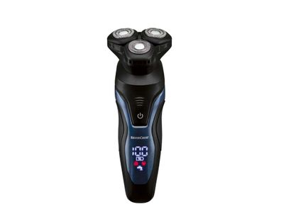 SILVERCREST® Rotationsrasierer Rasierer »SRR 3.7 A1« * B-Ware