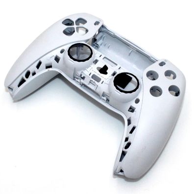 Original Controller Gehäuse BDM-050R weiss DualSense Ersatzteil für Sony Playstati