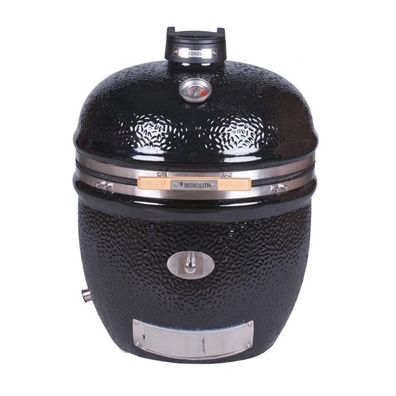 Monolith Keramikgrill Monolith TWO.66 ohne Gestell und Seitentische 121000.66