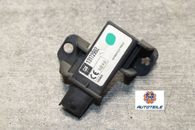 Opel Vectra C Signum Reifendruck Sensor RDK 13172992 QGO4G