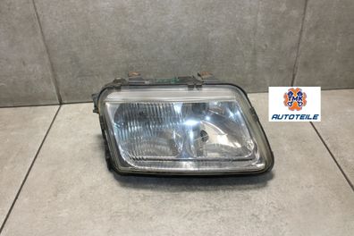Audi A3 8L Scheinwerfer Rechts Beifahrerseite 96350600 XWEY5