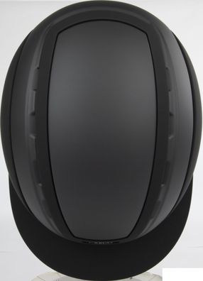 CASCO Elite Velaris Schwarz Reithelm