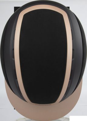 CASCO Elite Paladin Champaign Reithelm