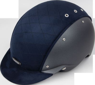 CASCO APART Embellis Blau Reithelm