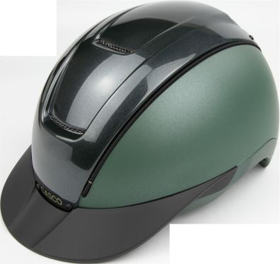 CASCO Duell Prime Emerald Reithelm
