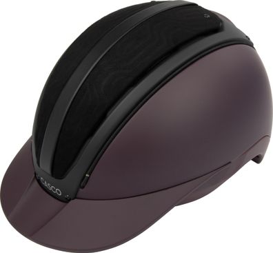 CASCO Duell One Iconic Finesse Merlot Reithelm