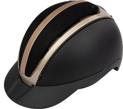 CASCO Duell One Premiere Champaign Reithelm