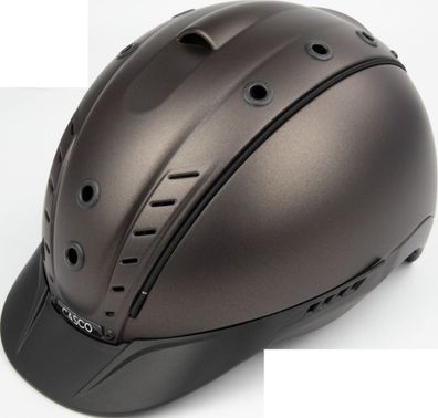 CASTRO Mistrall 2 Prime Brown Reithelm