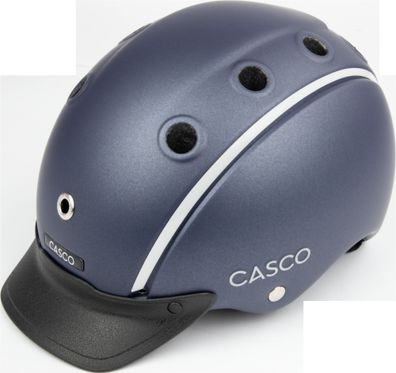 CASCO Choice Essential Prime Blue Kinderreithelm