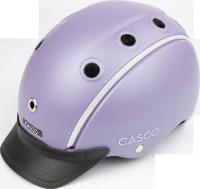 CASCO Nori Iconic Princess Kinderreithelm