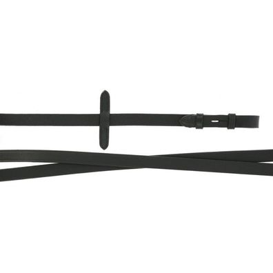 NORTON PRO Leder Trensenzügel 16 mm, Zügel