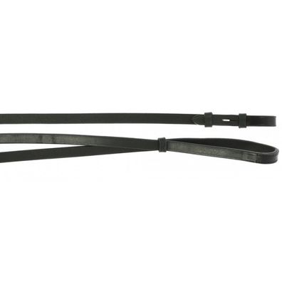 NORTON PRO Leder-Kandarenzügel 13 mm, Zügel