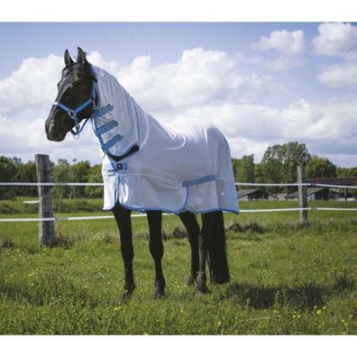 Netzdecke RIDING WORLD Combo in zwei Farben