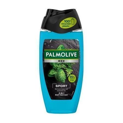Palmolive Men Sport Duschgel 250 ml
