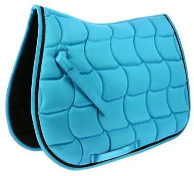 Equithème Schabracke Satin in vielen Farben