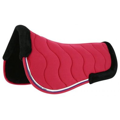 Equithème Jump Pro Rückenschoner verschiedene Farben