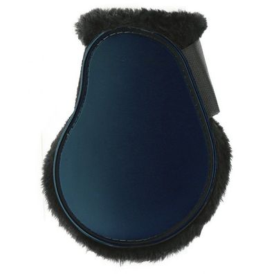 NORTON Streichkappen Fleece Warmblut in verschiedenen Farben