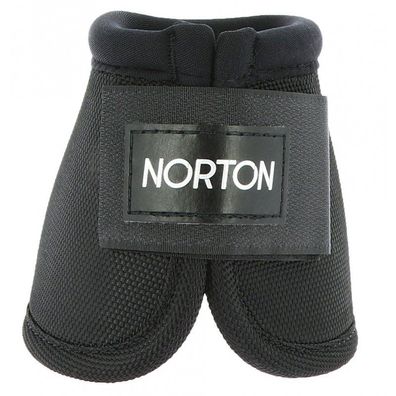 NORTON 2520 D Glocken, Hufglocken