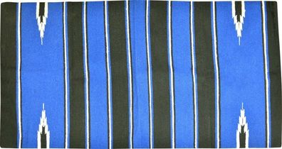 NAVAJO Satteldecken Größe ca. 76 cm x 152 cm