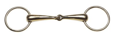 Feeling Wassertrense Cyprium mit dickem Mundstück