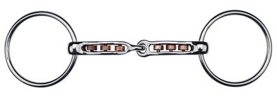 Feeling Mac Genis Gebiss mit entspannenden Kupferrollen