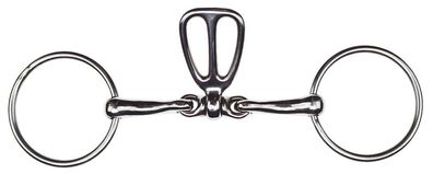 Feeling Tongue -Gebiß