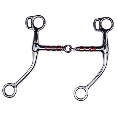 Feeling Trainingskandare mit Rollen