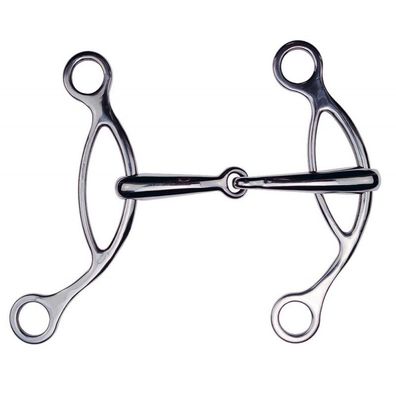 Feeling Schenkeltrense