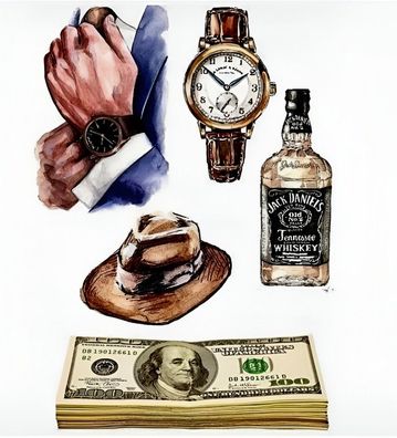 Mann Essbar Herr Tortenaufleger Torte Geburstag Zuckermasse + NAME