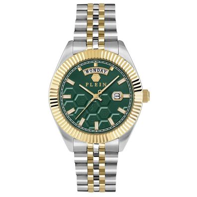 Philipp Plein - PWPVA0424 - Armbanduhr - Herren - Quarz - Rock Couture